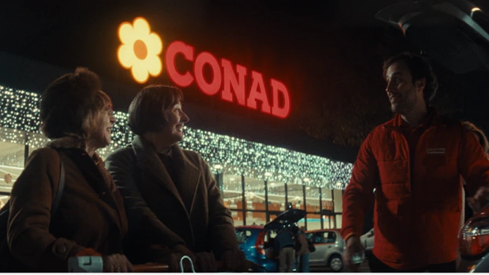 Conad, al via la nuova campagna di Natale
