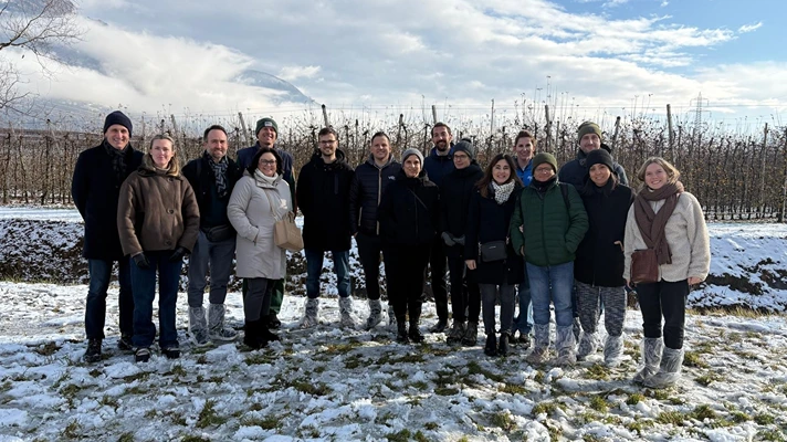 Global Gap, il confronto degli stakeholder