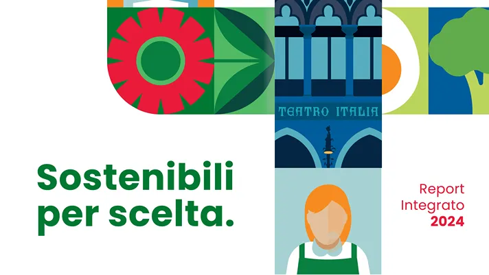 Assegnato a Despar Nord il premio Esg transparency award