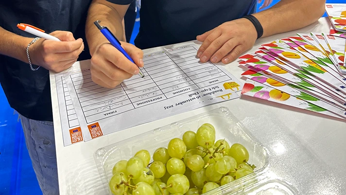 Rientro, Enjoy Dolcefrutta rilancia il consumo della frutta