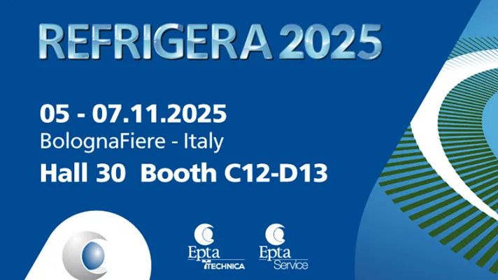 A Refrigera le soluzioni di Epta