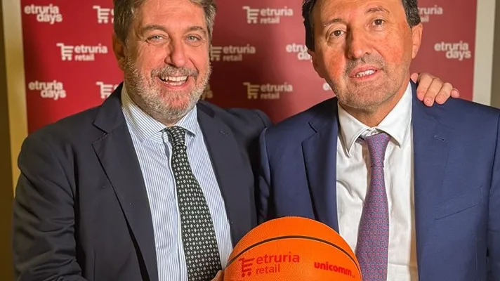 Etruria Retail si allea con GMF (Unicomm) ed entra in Selex
