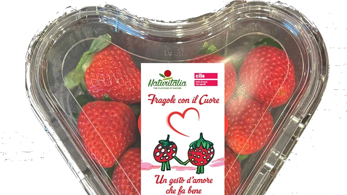 Naturitalia debutta a Marca