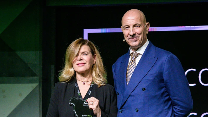 Fratelli Ibba premiati da Deloitte Private