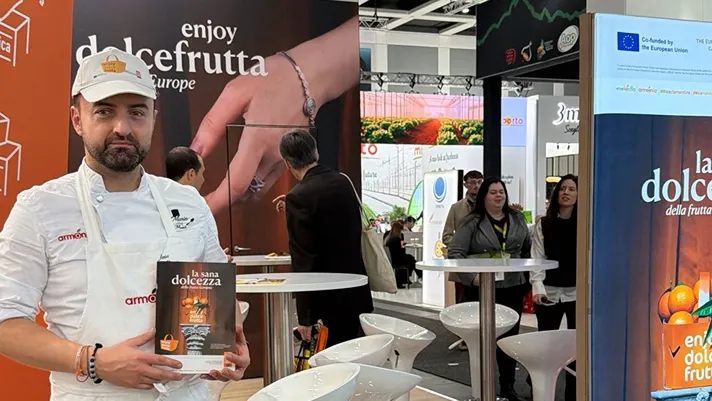 Enjoy Dolce Frutta: bene i risultati del secondo anno