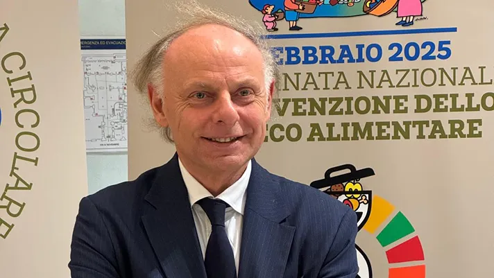 Natura Nuova si batte contro lo spreco