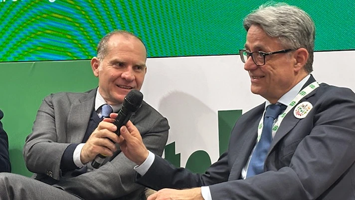 Giansanti contro Mercosur: "L'accordo Ue ci penalizza"