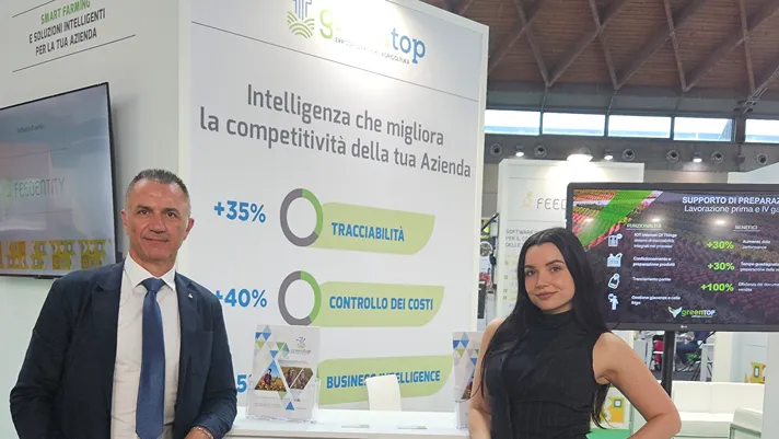 GreenTop: l'analisi economica al centro del nuovo gestionale