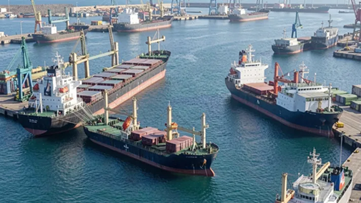 Fruitimprese, occhi puntati sul Medio Oriente