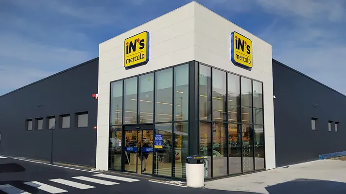 iN’s: nuova apertura nel Trevisano