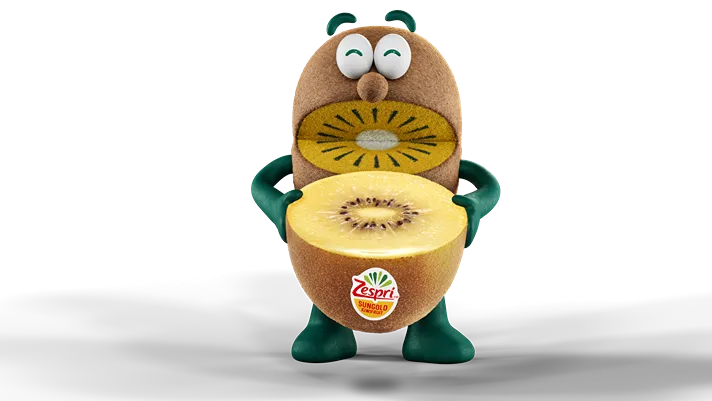 Zespri, parte il concorso dedicato alla community