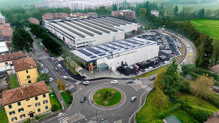 Lidl apre a Casalecchio di Reno, a un passo da Bologna