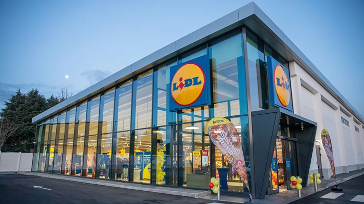 Riparte Lidl per il Domani