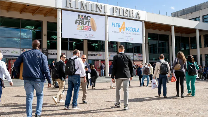 A Macfrut 2026 Conad e Coop