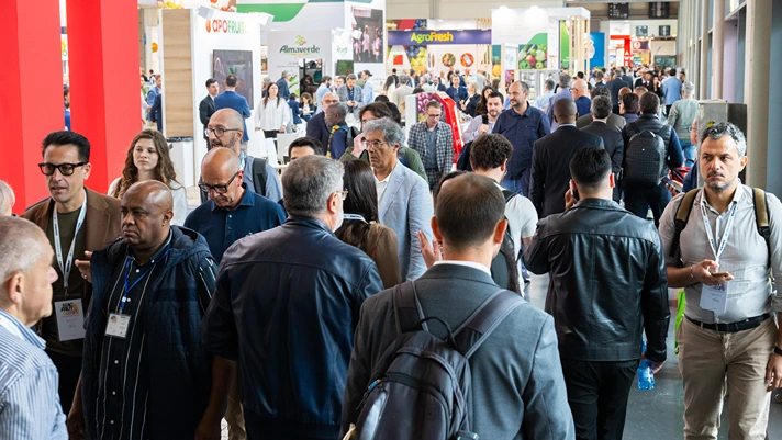 Macfrut 2026 crocevia mondiale dell’ortofrutta