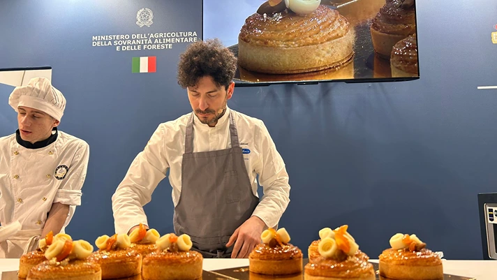 Sigep, la mandorla Pizzuta racconta la sua eccellenza