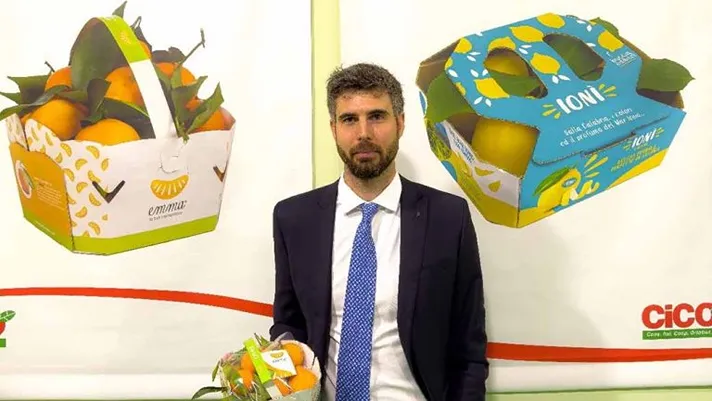 Gruppo Mazzoni, appuntamento a Marca