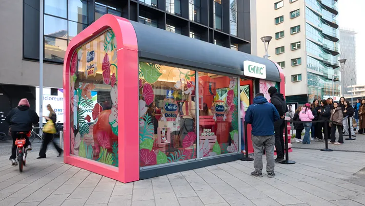 Alla Milano Fashion Week si presenta la Melinda Collection