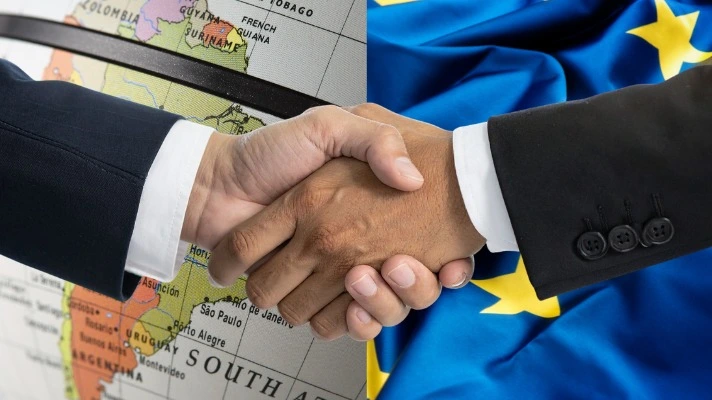 "Mercosur, commercio e protezione possono coesistere"