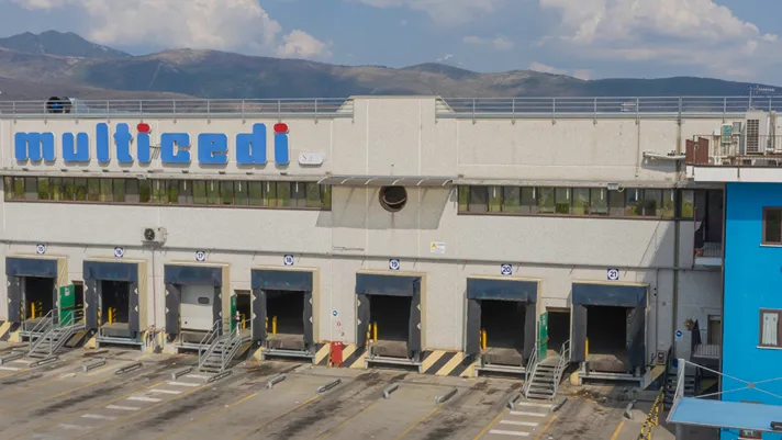 Multicedi: fatturato da 1,4 miliardi, confermato Ragozzino