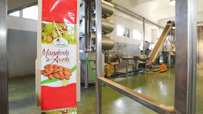 Mandorla d'Avola, nuovi prodotti per nuovi consumatori