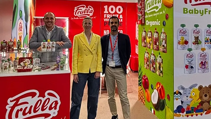 Natura Nuova a Biofach 2026