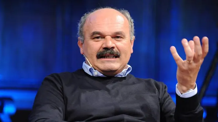 Farinetti su Grand Tour Italia: "Sta andando bene"