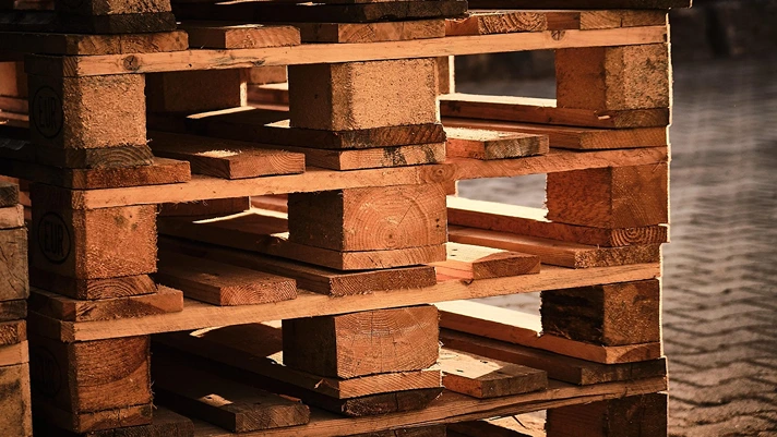 Interscambio pallet, che cosa cambia con la nuova norma