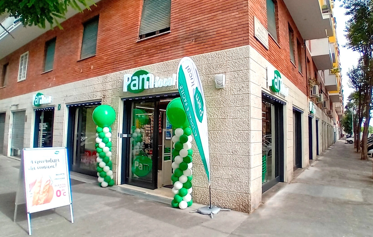 Pam Panorama difende i controlli, i sindacati replicano