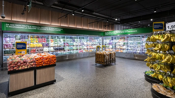 Freschezza e valore guidano le scelte dei consumatori