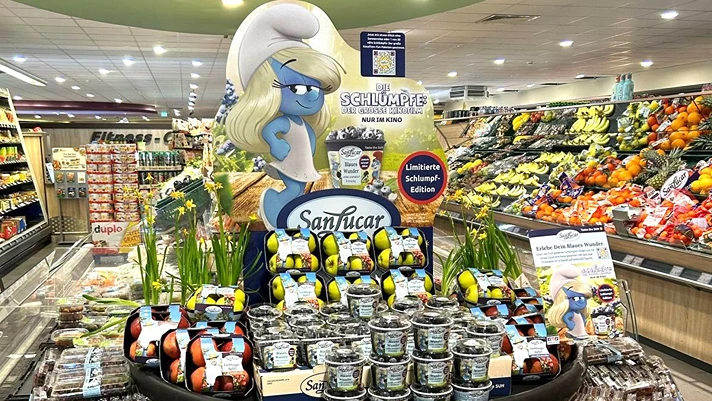 SanLucar espande la sua presenza in Francia