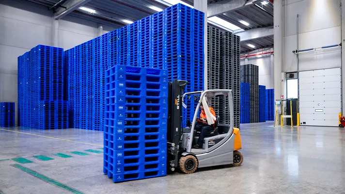 Tosca ottiene il rating EcoVadis Gold per il 2026