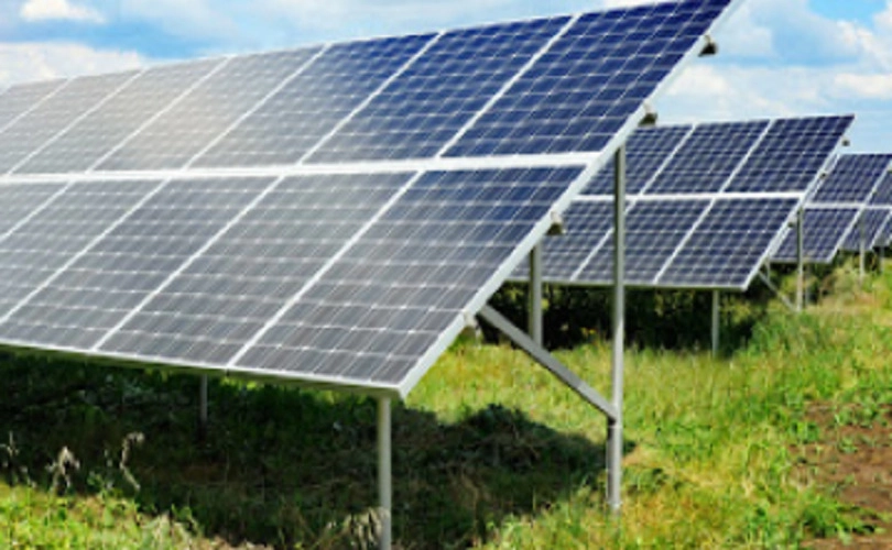 La Corte costituzionale stoppa il fotovoltaico a terra