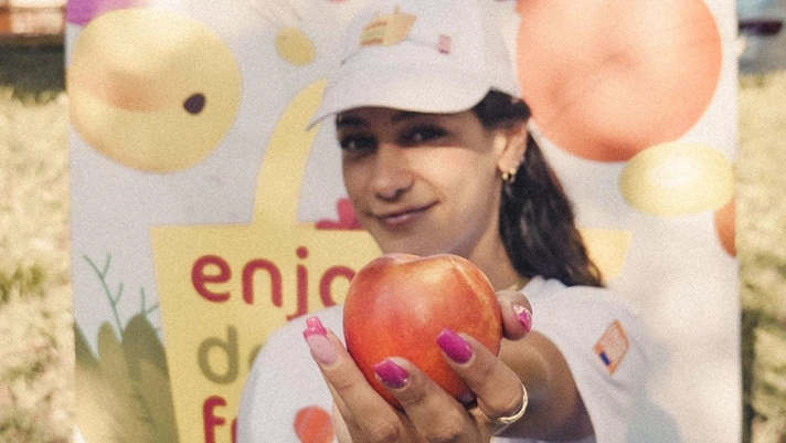 Enjoy Dolce Frutta consolida la cultura della frutta fresca