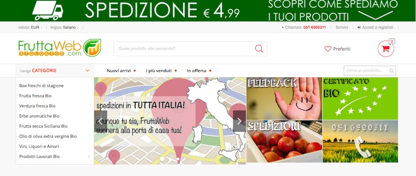 FruttaWebBiologico