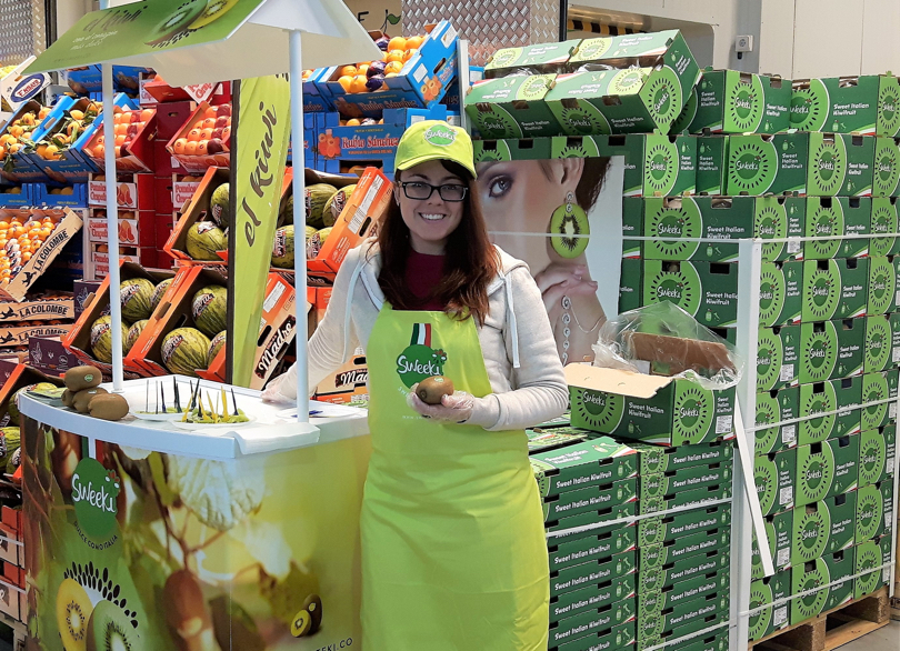 kiwiSweeki_MercaMadrid_Promozione