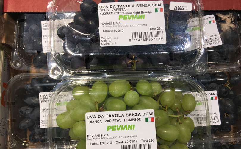 UvaDaTavolaPevianiSenzaSemi