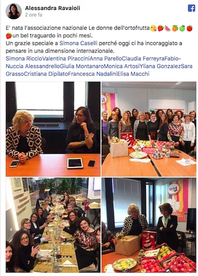 DonneOrtofrutta