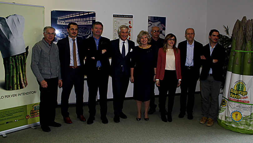ConvegnoAsparagoVerdeAltedo