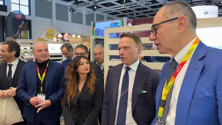 Veronamercato a Berlino con i risultati del Pnrr