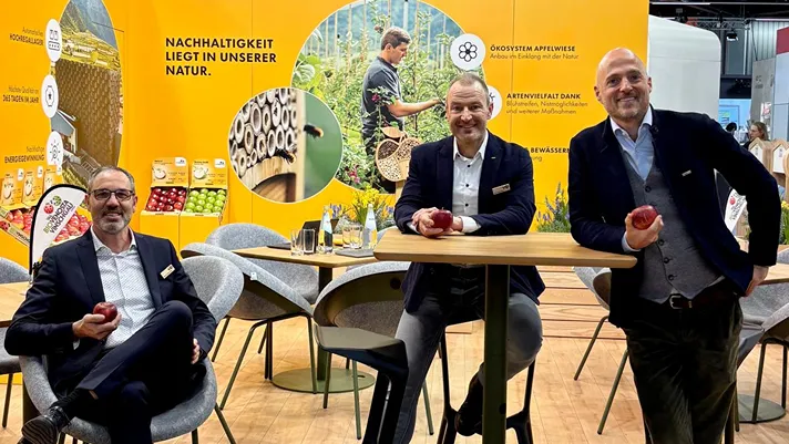 Vip a Biofach: l'impegno per la biodiversità