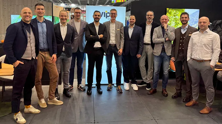 Vip, Fruit Logistica come momento strategico