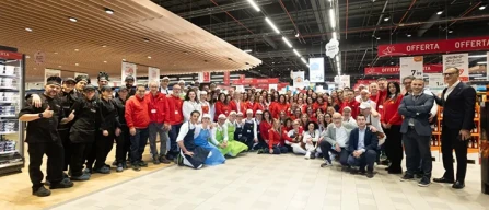 Puglia: Conad Adriatico apre a Andria-image