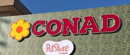 Conad nord ovest, nuovo store a La Spezia-image