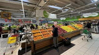 Sacchetti di plastica per ortofrutta, interviene l'Antitrust