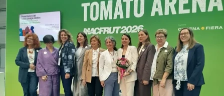 Le donne dell'ortofrutta: Montanaro presidentessa-image