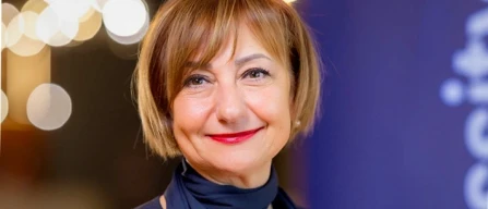 Coop Italia, Lucia Tagliaferri è il nuovo direttore generale-image