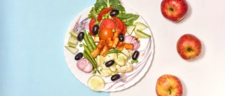 Sinu, dieta mediterranea e planetaria a confronto-image