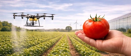 Innovazione e innovazioni in ortofrutta-image