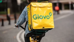 Unes, al via la partnership con Glovo